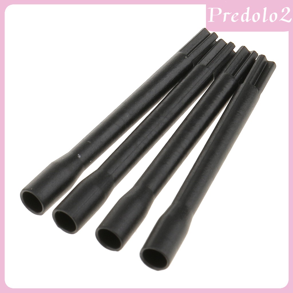 Bộ 100 Que Nhựa Trộn Mực Xăm Dùng Một Lần 2 Lần