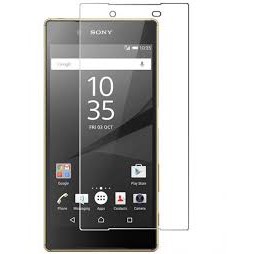 Kính Cường Lực Cho Sony Xperia Z1 / Z1 Mini / Z2 / Z3 / Z3 Mini Z3 Compact / Z3 + / Z4 / Z5 / Z5 Mini +