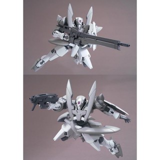 Mô hình lắp ráp HG 1/144 GN X