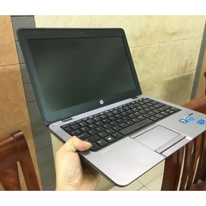 HP 820_G1- i5 4300U/Ram 4G/ SSD 128G/ 12.5''