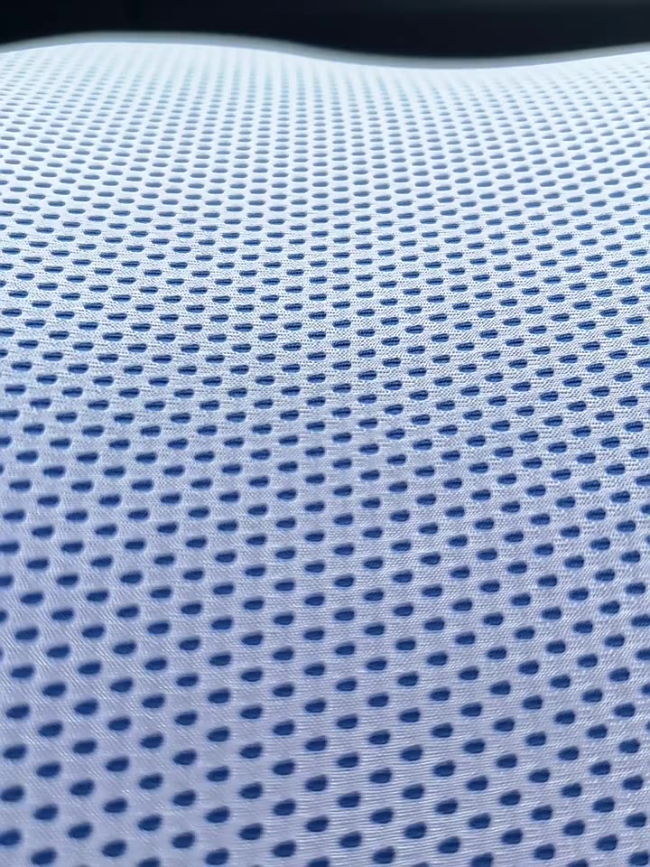 BỘ GỐI ĐẦU VÀ TỰA LƯNG CAO SU NON CHÍNH HÃNG AWESOME, SỬ DỤNG 4 MÙA THOÁNG KHÍ HỖ TRỢ LÁI XE ĐƯỜNG DÀI | BigBuy360 - bigbuy360.vn