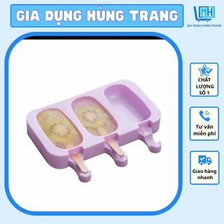 khuôn kem kute