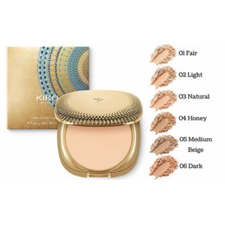 Phấn tươi Kiko auth