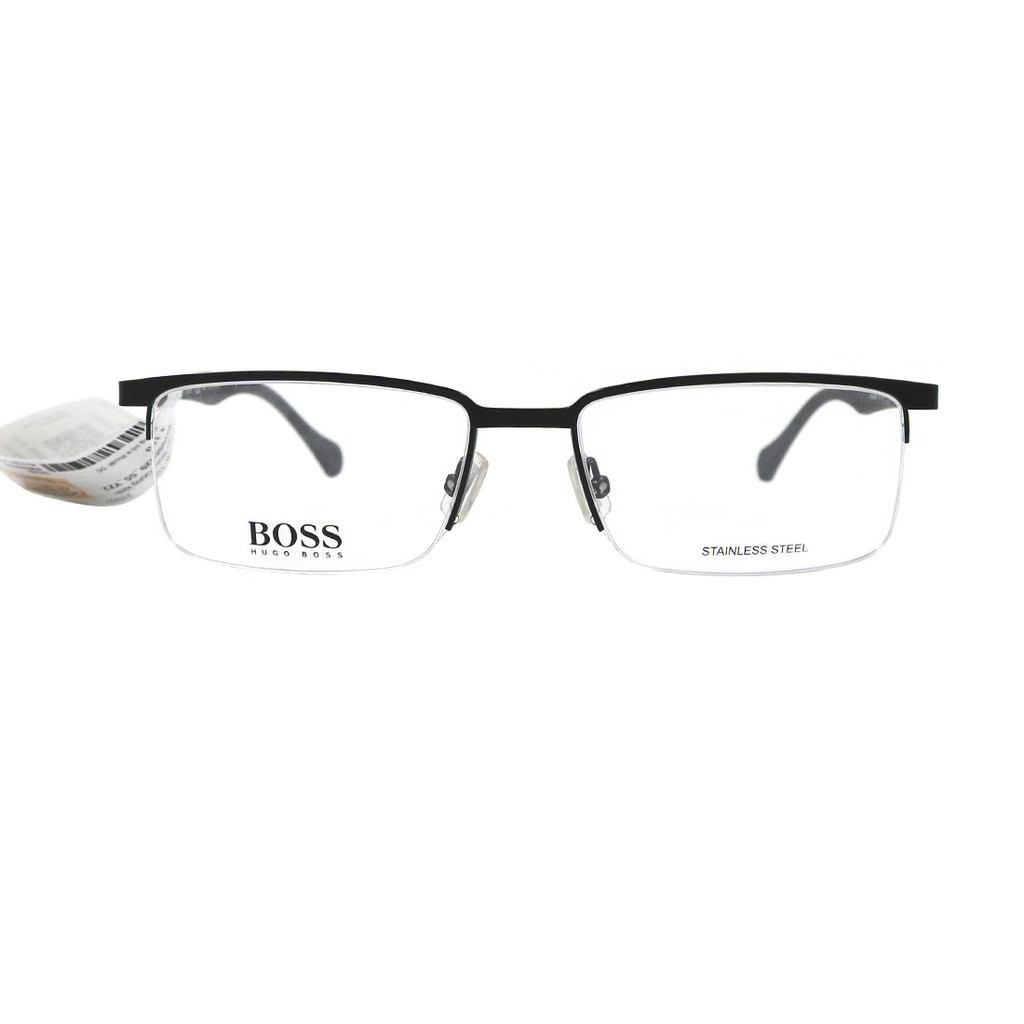 (Hàng chính hãng) Gọng kính nam nữ Hugo Boss BOSS0829 YZ2 màu sắc thời trang, thiết kế dễ đeo bảo vệ mắt
