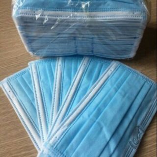 Hộp Khẩu trang  4 lớp