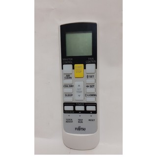 Điều khiển điều hòa FUJITSU AR-RY12 A/C