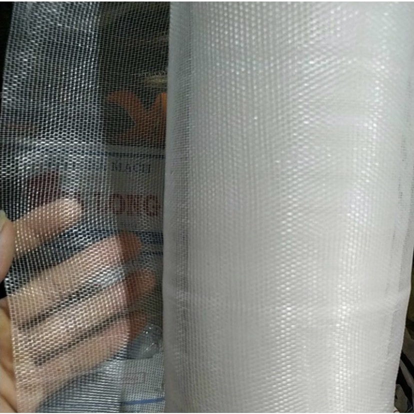 10m cước rào gà khổ 1M - hàng loại 1, dai-bền-đẹp