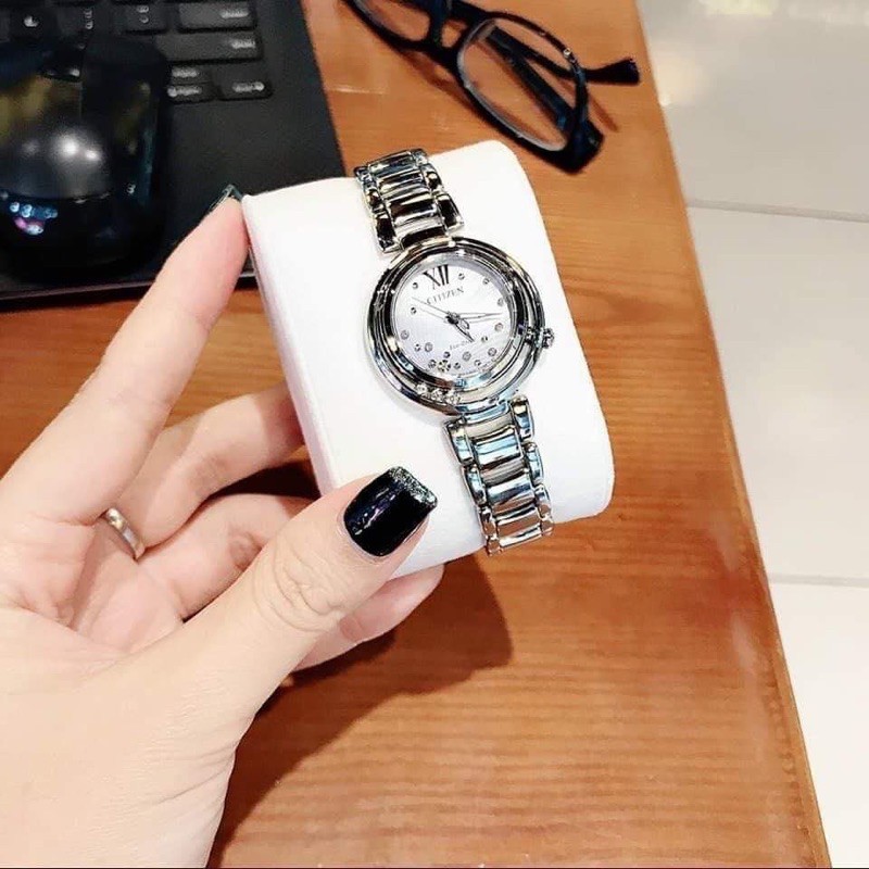 Đồng hồ nữ Citizen EM .