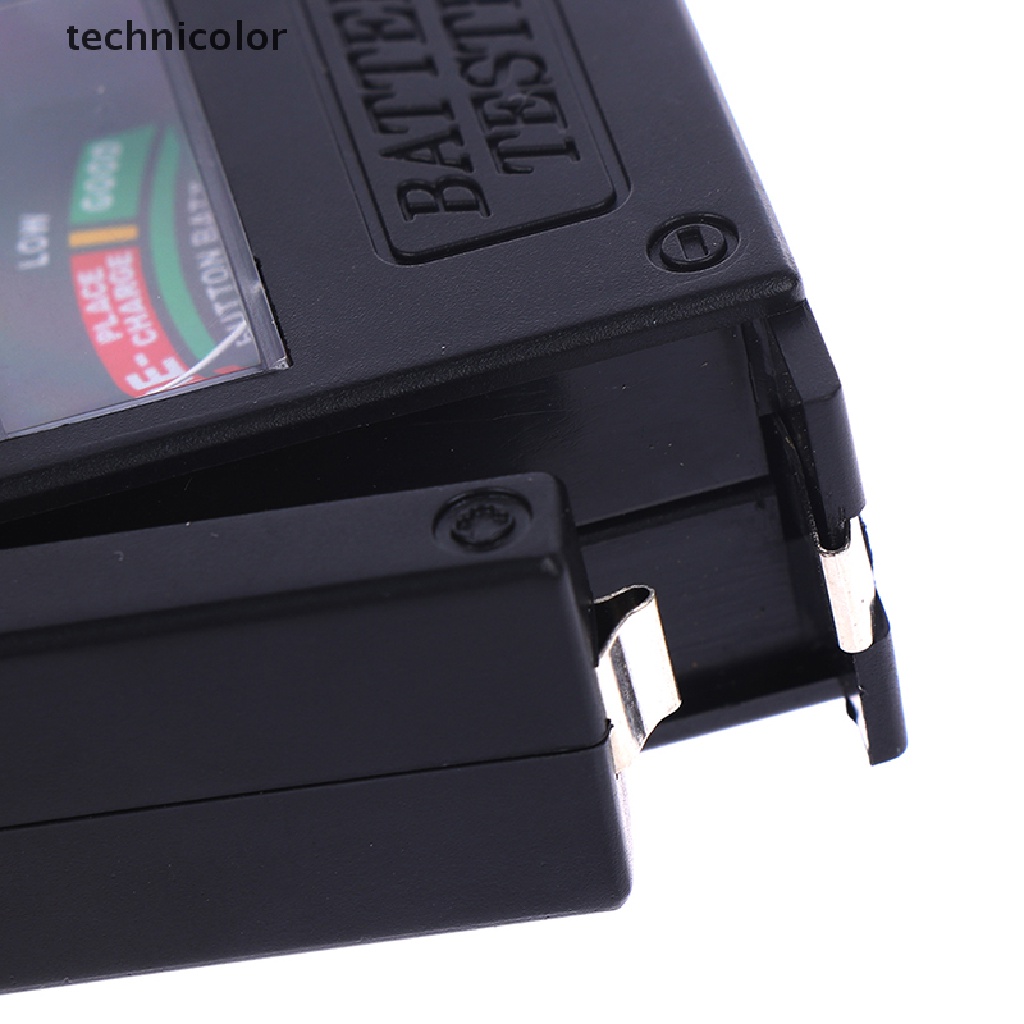 Dụng Cụ Kiểm Tra Pin Choaa / AAA / C / D / 18650 / 9V / 1.5V