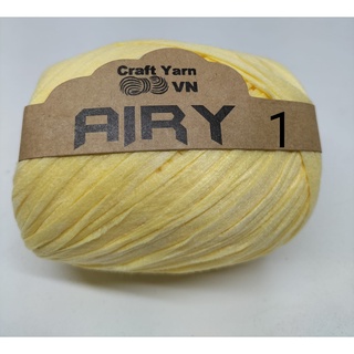 Sợi Airy 45g/cuộn