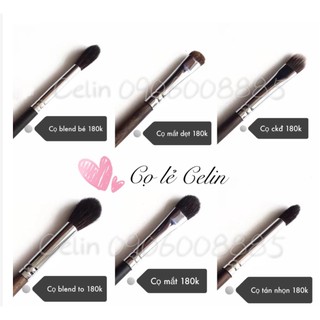 Cọ lẻ Celin