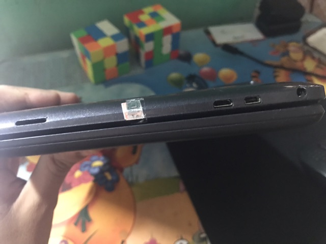 Laptop 2 trong 1 ASUS Transformer Book T100TA | BigBuy360 - bigbuy360.vn