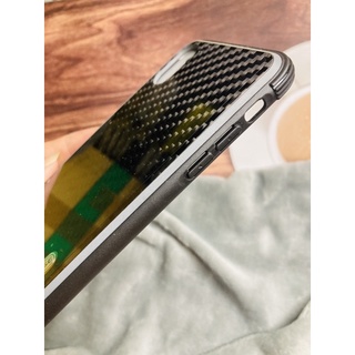 ✨ Ốp IP X/XS - Gcase Cacbon Cao Cấp
