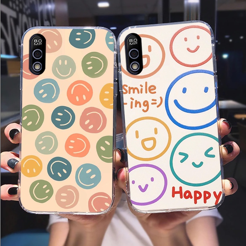 Ốp Lưng VSMART BEE / BEE 3 / LIVE / STAR in các mẫu cực đẹp ốp dẻo siêu bền