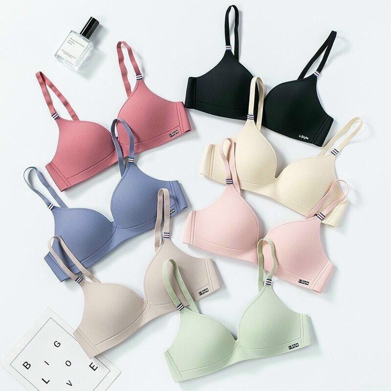 Thanh Lý Áo Lót Lẻ Size, Trôi Mẫu, Mẫu Ngẫu Nhiên