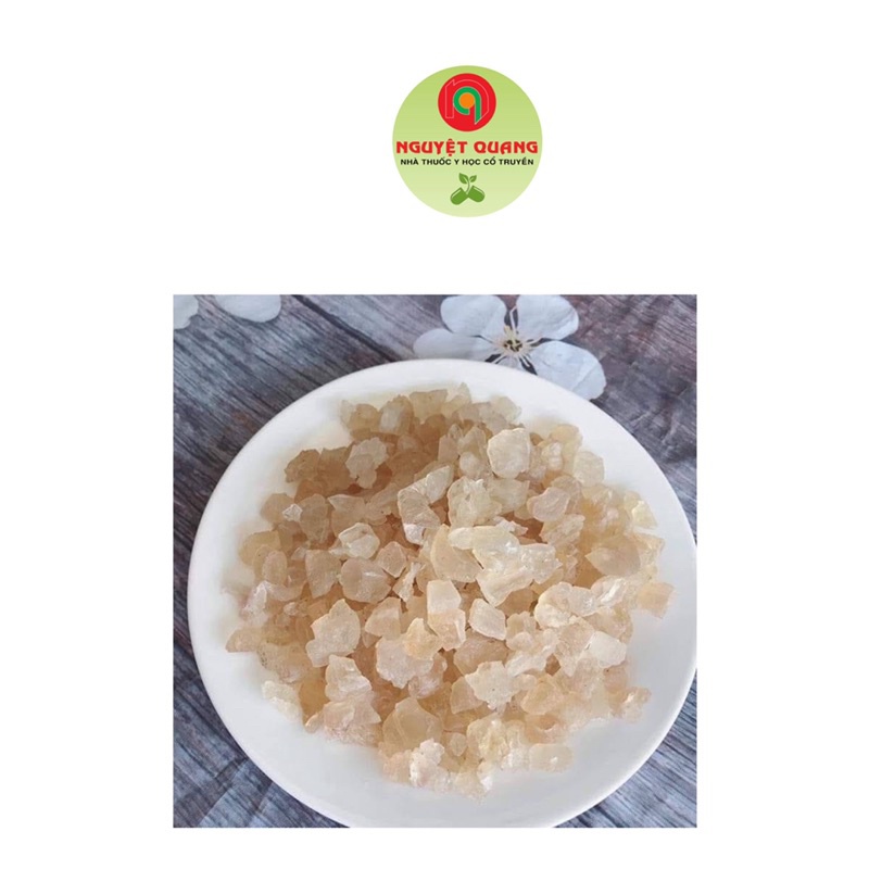 Mủ Trôm Sạch nguyên Chất - thuocbacnguyetquang