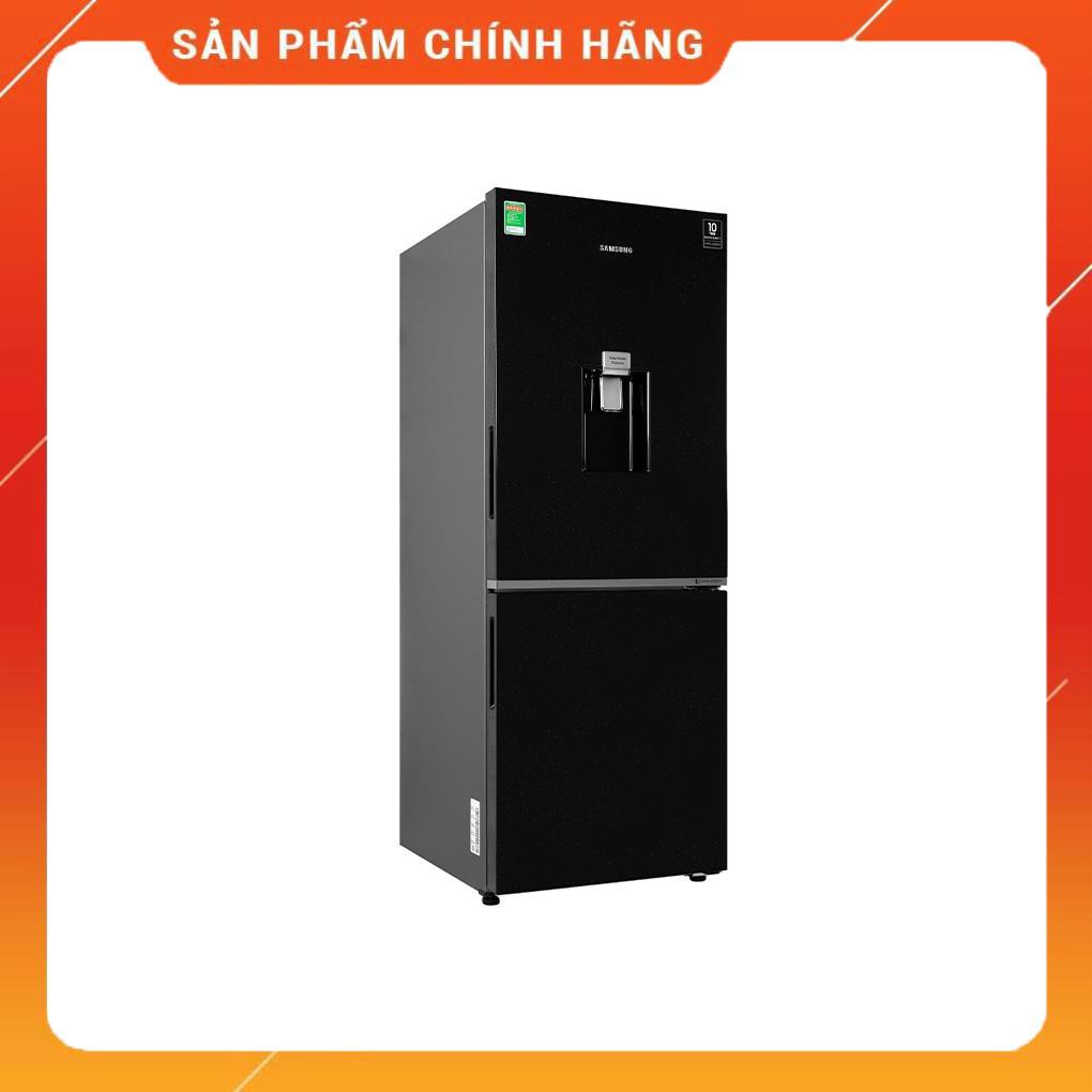 [ FREE SHIP KHU VỰC HÀ NỘI ] Tủ lạnh Samsung Inverter 276 lít RB27N4170BU/SV 276L