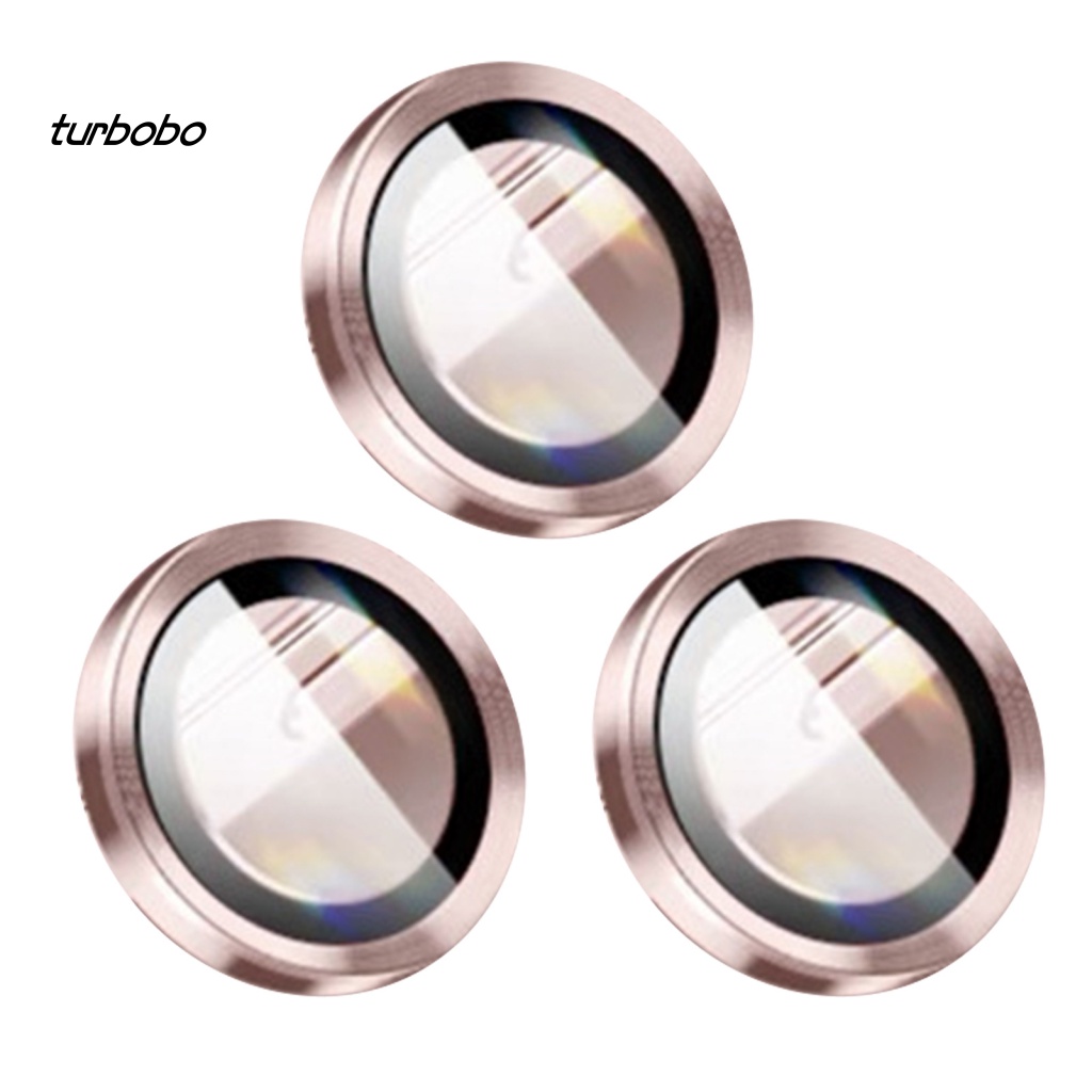 Kính Cường Lực Bảo Vệ Ống Kính Máy Ảnh Điện Thoại Chống Cháy Nổ