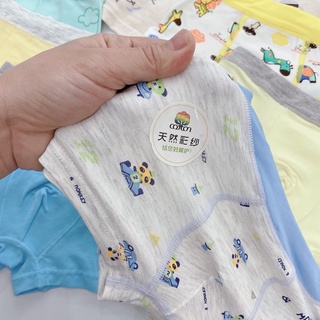 set quần chip cho bé trai
