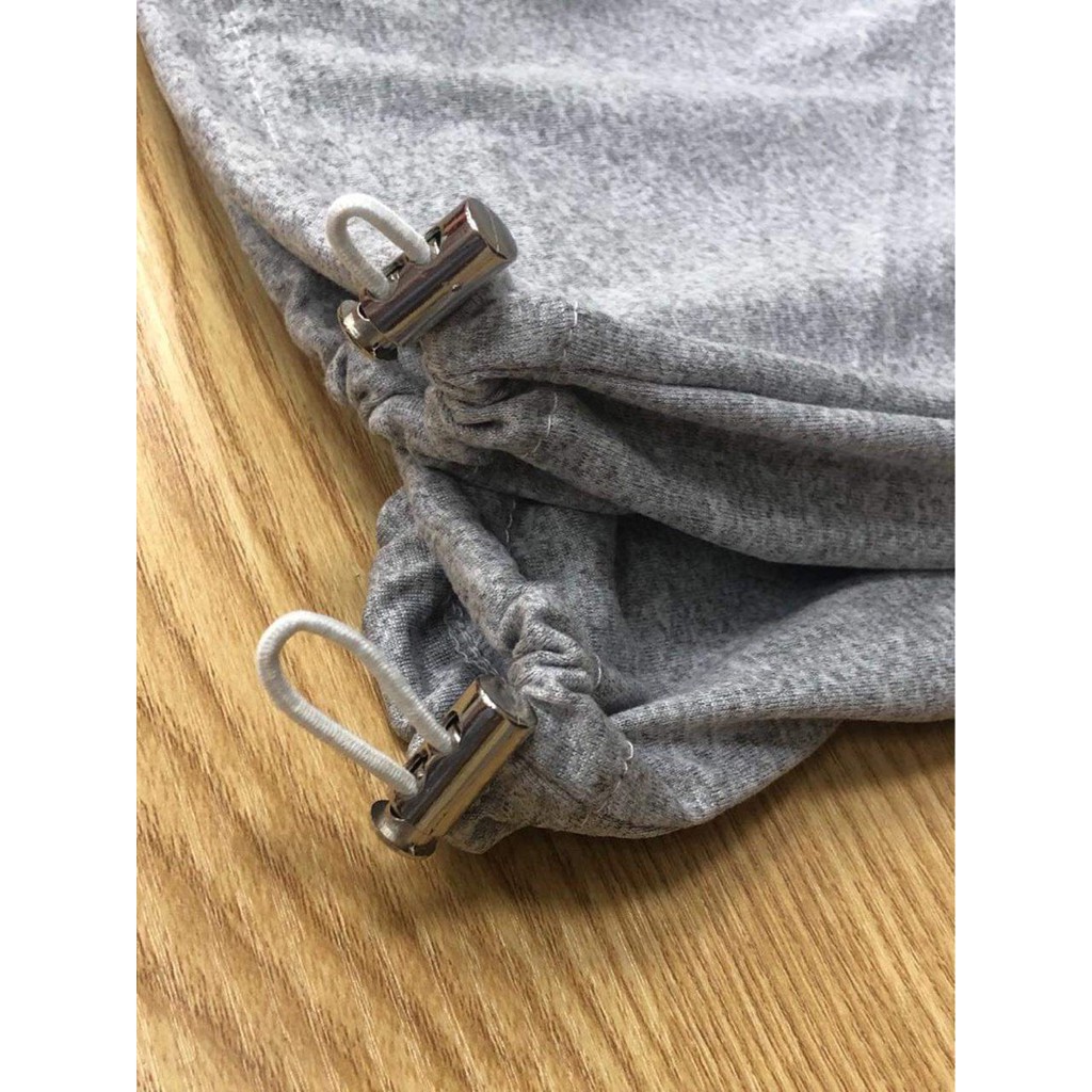 Quần thể thao ống rộng có dây rút ống quần suystore hottrend [Ảnh thật] | BigBuy360 - bigbuy360.vn