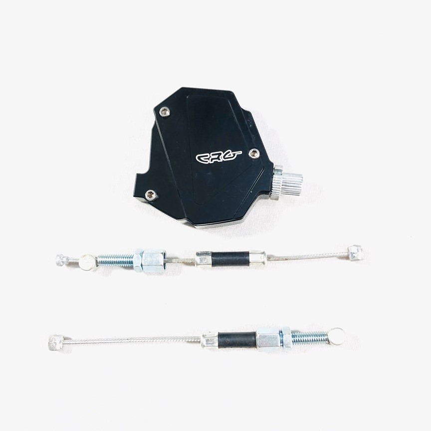 Trợ lực tay côn CRG dành cho dòng xe Moto, PKL , PKN Greennetworks