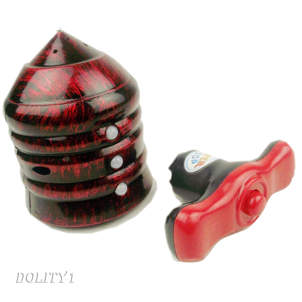 Con Quay Spinner Có Đèn LED Và Nhạc