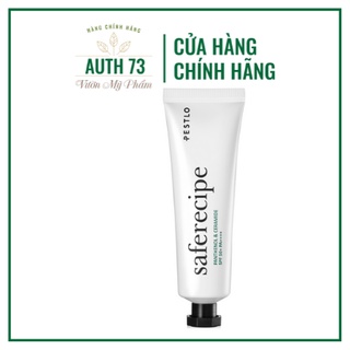 Kem Chống Nắng PESTLO Safe Recipe Sun Essence SPF 50 PA++++