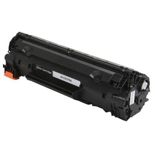 HỘP MỰC MÁY IN 78A - MEGAINK - Sử dụng PHÔI MỰC 1 NƯỚC - Mực máy in HP LaserJet Pro P1606dn, P1566, M1536dnf (Series).