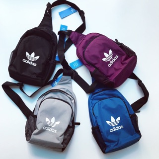 Túi đeo chéo adidas xuất xịn
