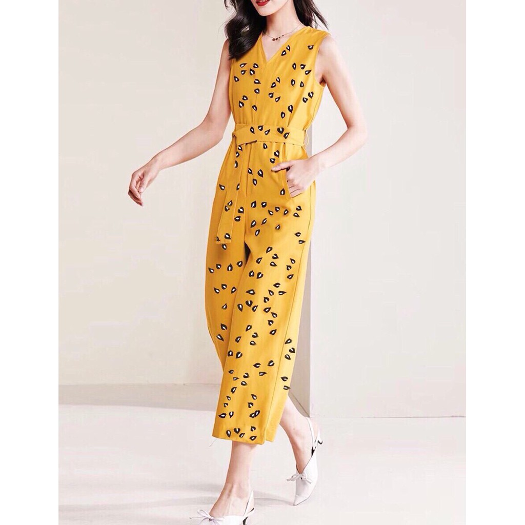 Jumdsuit Cati