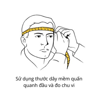 Nón Bảo Hiểm Fullface ROC R05 (2 Kính)