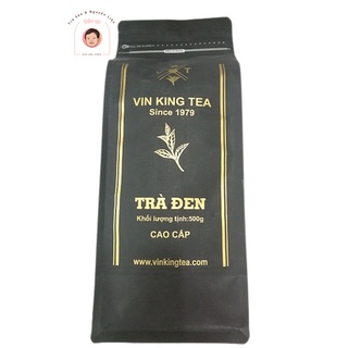 Trà Đen Vinking Cao Cấp loại 500g