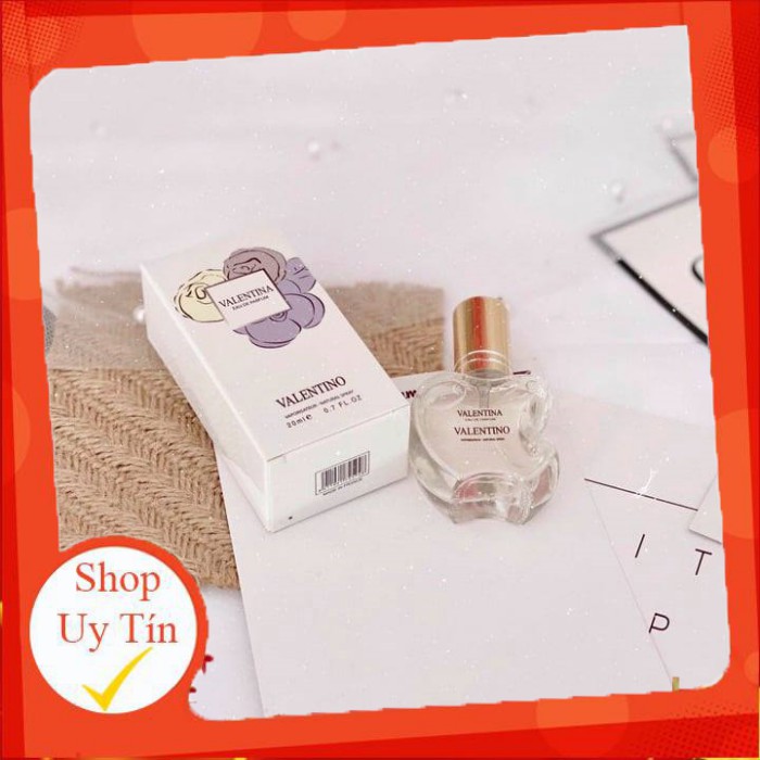 Nước hoa VALENTINO 💥CAO CẤP💥 hương thơm nhẹ nhàng, quyến rũ | BigBuy360 - bigbuy360.vn