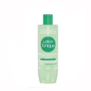 Nước Hoa Hồng Evoluderm 250ml. Pháp