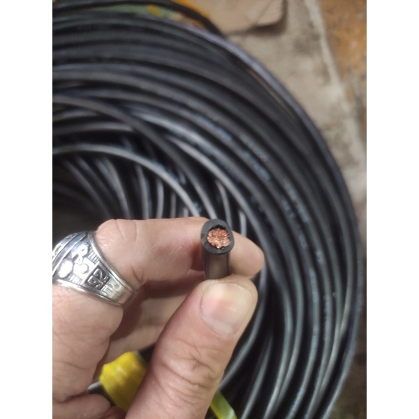 Dây Điện Bãi Nhật Quấn Biến Áp DIY Máy Hàn Cell