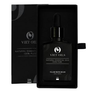 Tinh dầu Dưa Vàng VIETOILS dung tích 30ml nhập khẩu từ Ấn Độ