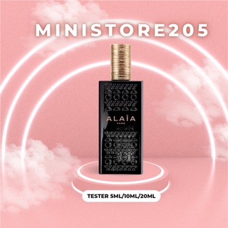 Mẫu thử nước hoa nữ Alaia Paris Eau De Parfum ❄𝑴𝒊𝒏𝒊𝒔𝒕𝒐𝒓𝒆𝟐𝟎𝟓 ❄