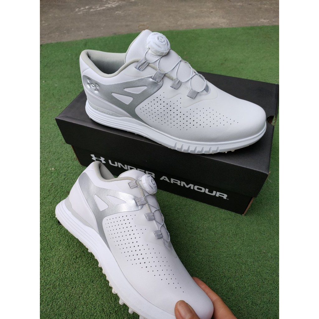 [ NEW ] Giày golf nữ Under Armour [ GOLF ]