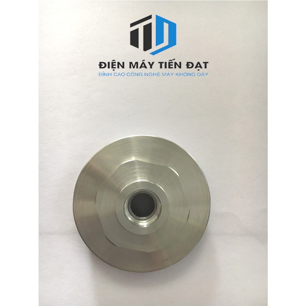 DMTD mặt bích Cabi trước cho máy vít TD152