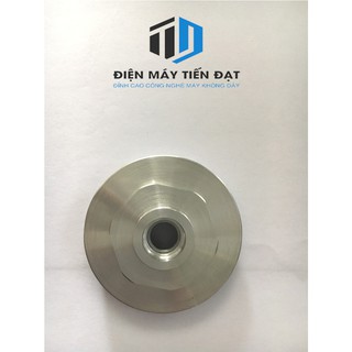 DMTD mặt bích Cabi trước cho máy vít TD152