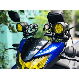 Giá đỡ đèn trợ sáng RHINO.1