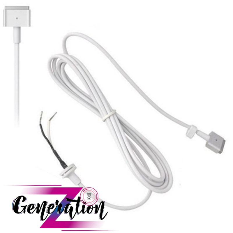 DÂY SẠC APPLE MAGSAFE 2 - CABLE APPLE MAGSAFE 2