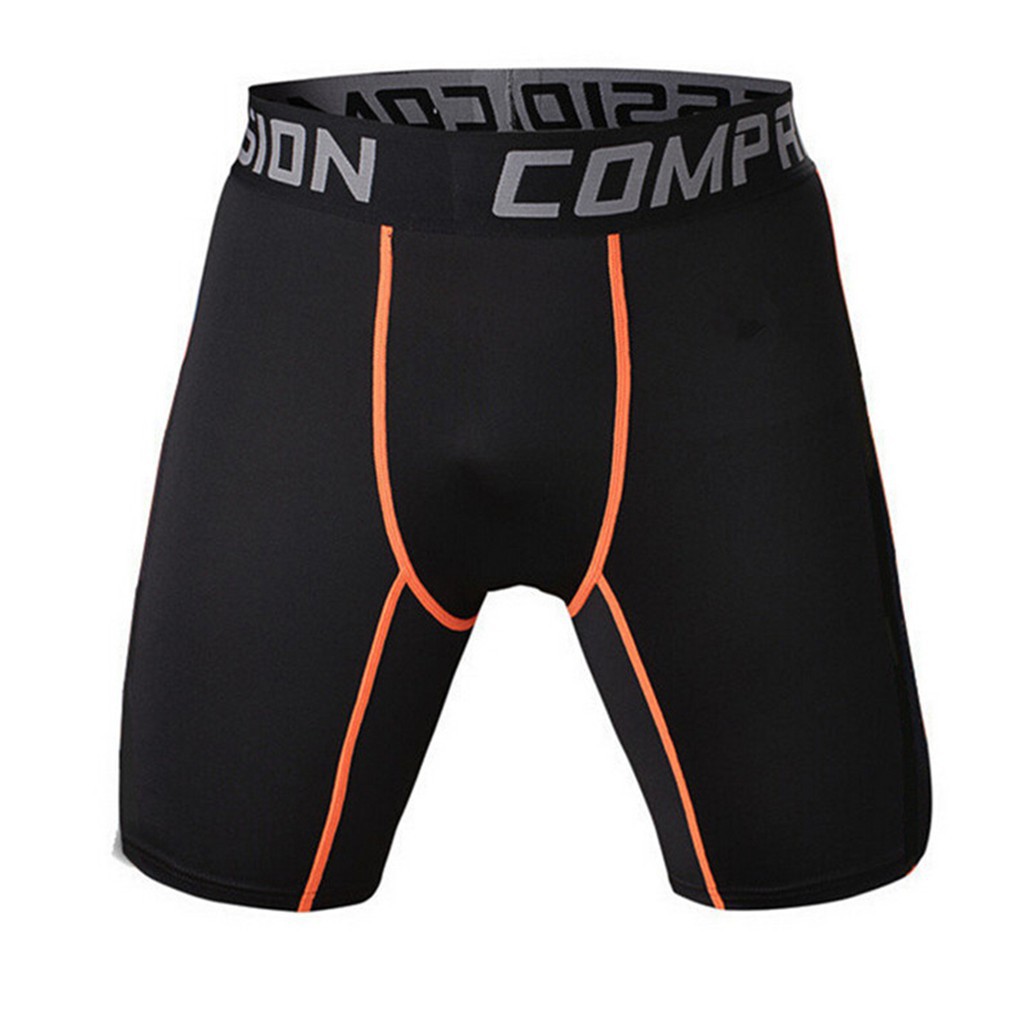 Quần short ôm dùng để tập gym, thể thao và chạy bộ