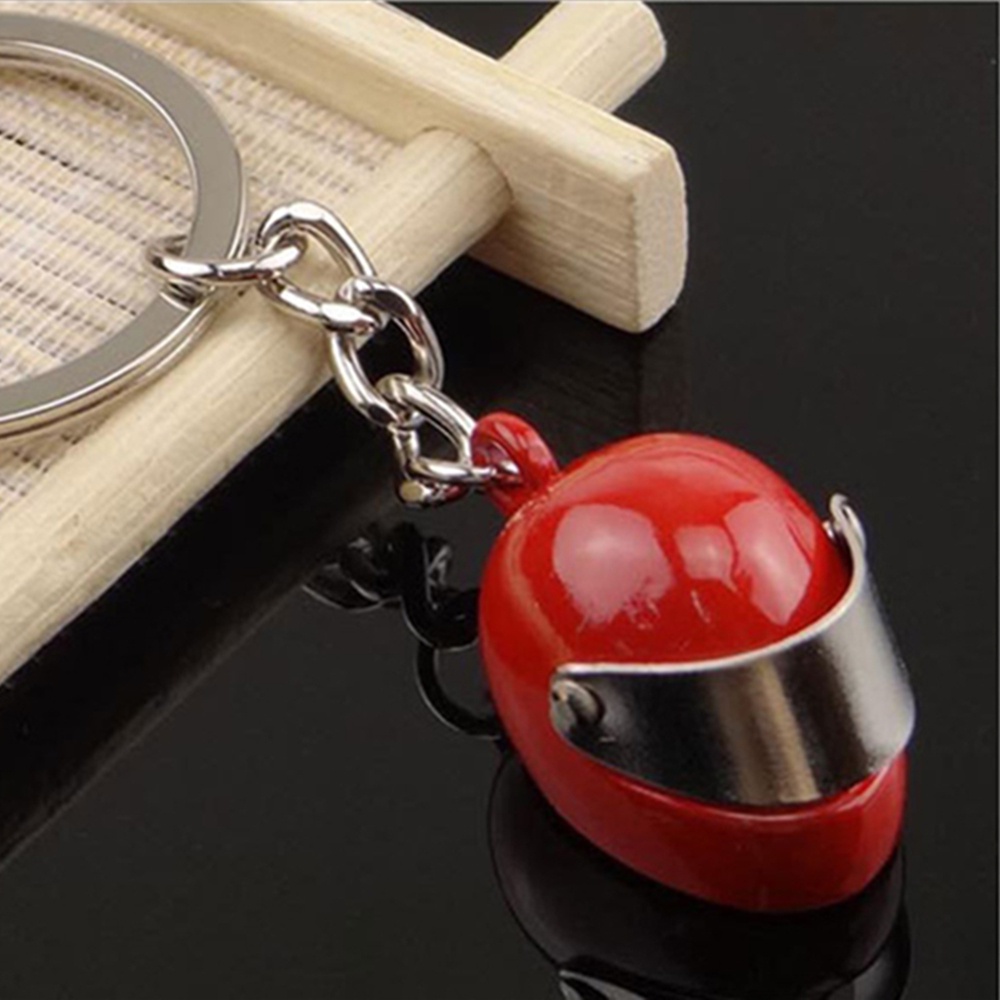 Mới Móc Khóa Hình Xe Máy Cá Tính