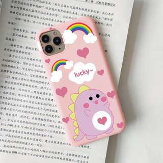 [ IPHONE ] Ốp lưng iphone KHỦNG LONG 6/6s/6 plus/6s plus/7/8/7 Plus/8 Plus