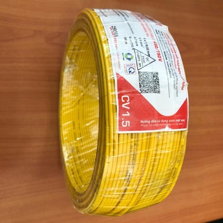 DÂY CÁP ĐIỆN CADIVI