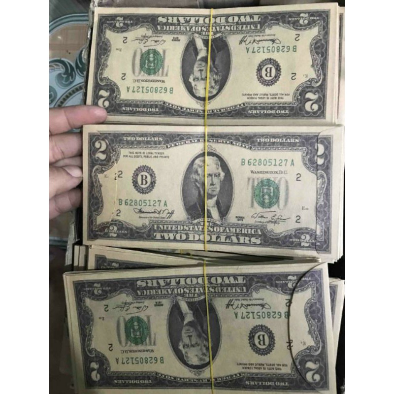 💥SET 10 BAO LÌ XÌ 2DO 🌟