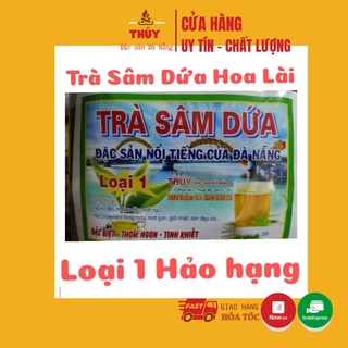 7 gói Trà Sâm Dưá Thượng Hạng loại nhiều hoa ( thơm ngon hảo hạng)