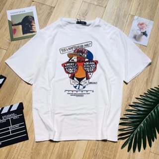 Áo Thun Unisex