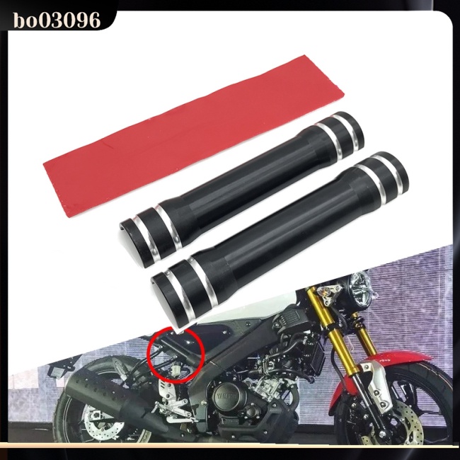 Khung Trang Trí Bảo Vệ Cho Yamaha XSR155 XSR 155 2019 2020 2021